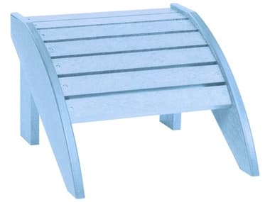 C.R. Plastic Generation Premium Recycled Plastic Foot Stool CRF01