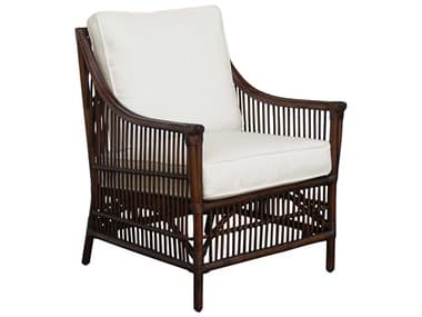 Panama Jack Bora Bora Wicker Lounge Chair PJPJS2001ATQLC