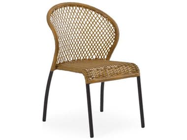 Watermark Living Cape Town Aluminum 3200 Bistro Side Chair PS3211