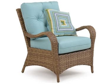 Watermark Living Alexandria Wicker Lounge Chair PS6001