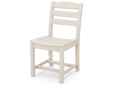 POLYWOOD® La Casa Recycled Plastic Cafe Dining Chair PWTD100