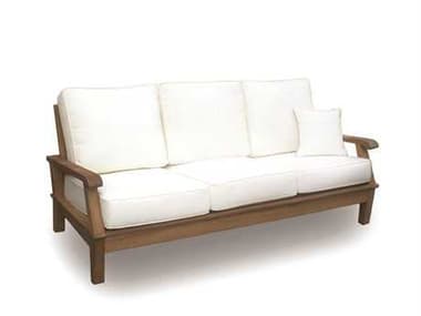 Royal Teak Collection Miami Cushion Sofa RLMIA3