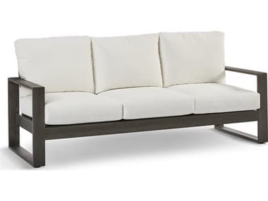 South Sea Rattan Ryan Aluminum Sofa SR73303