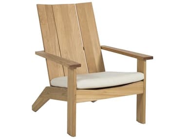 Summer Classics Ashland Teak Adirondack SUM2890