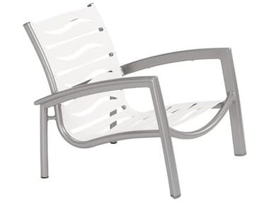 Tropitone South Beach Wave Aluminum Sand Lounge Chair TP230513WV