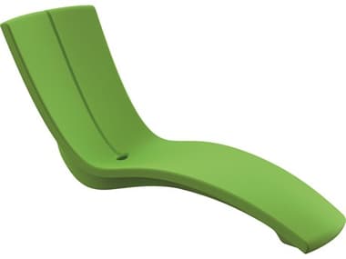 Tropitone Curve Resin Chaise Lounge TP3A153304