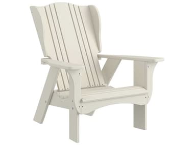 Uwharrie Chair Plantation Series Wood Adirondack Chair UW3011