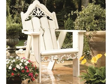 Uwharrie Chair Veranda Wood Adirondack Chair UWV111